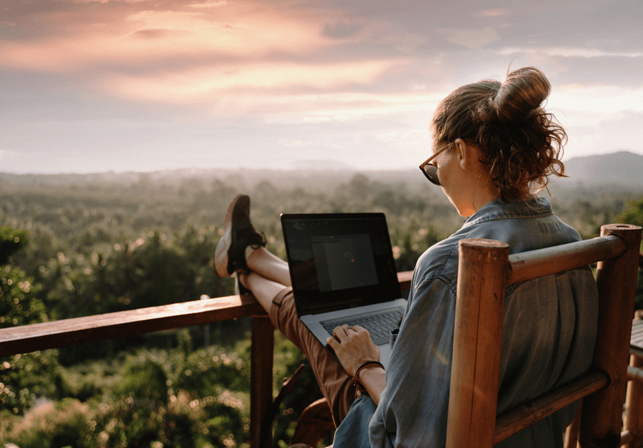Remote Working